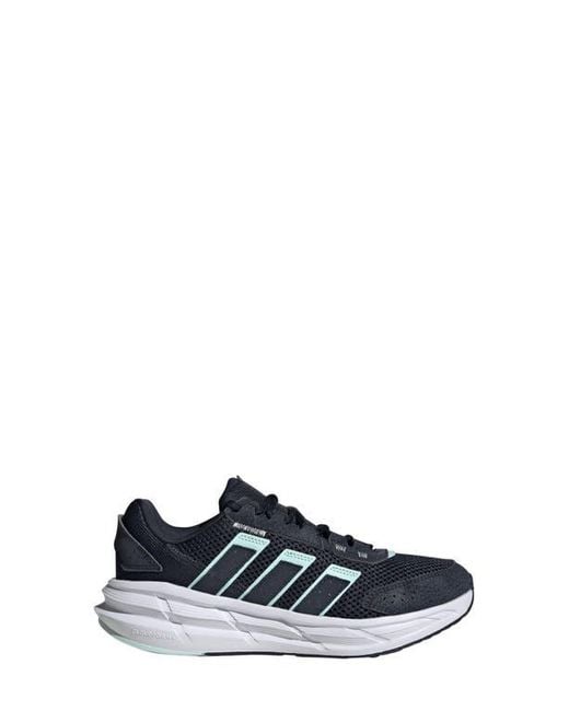 Adidas Blue Astrastar Sneaker