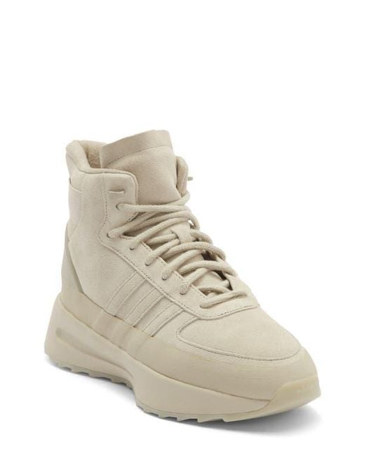 Adidas Natural X Fear Of God Athletics Los Angeles Sneaker for men