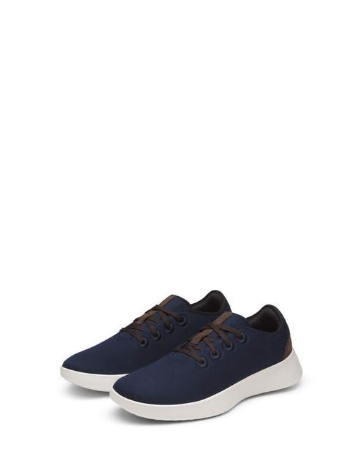 ALLBIRDS Blue Runner 2 Sneaker