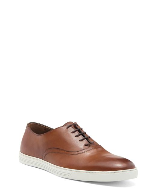 To Boot New York Brown Winters Sneaker for men