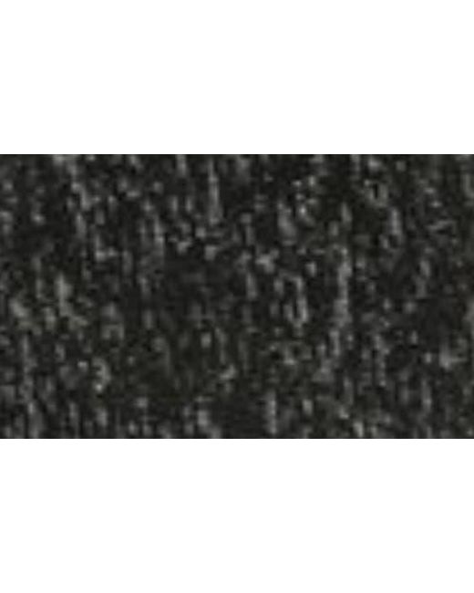 Burnside Black Knit Sweater Jacket for men