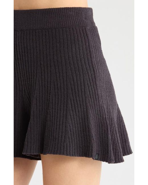 Ugg Black Jodee Lite Shorts