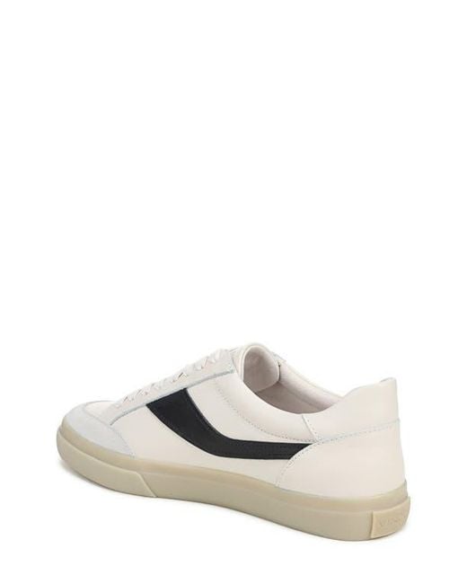 Vince White Frances Sneaker for men