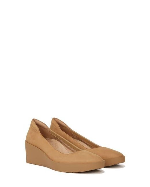 Vionic Natural Sereno Wedge Pump