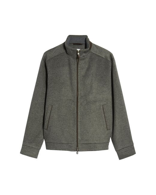 Westport crown wool & cashmere jacket sale