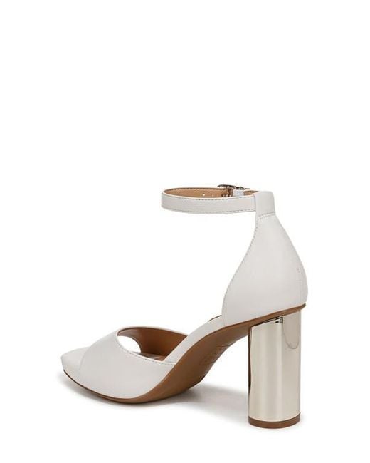 Naturalizer Metallic Malia Sandal