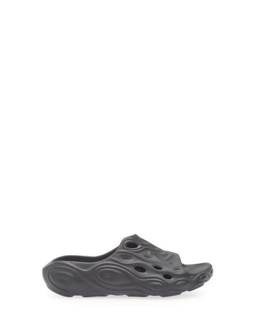 Merrell Gray Hydro 2 Slide Sandal