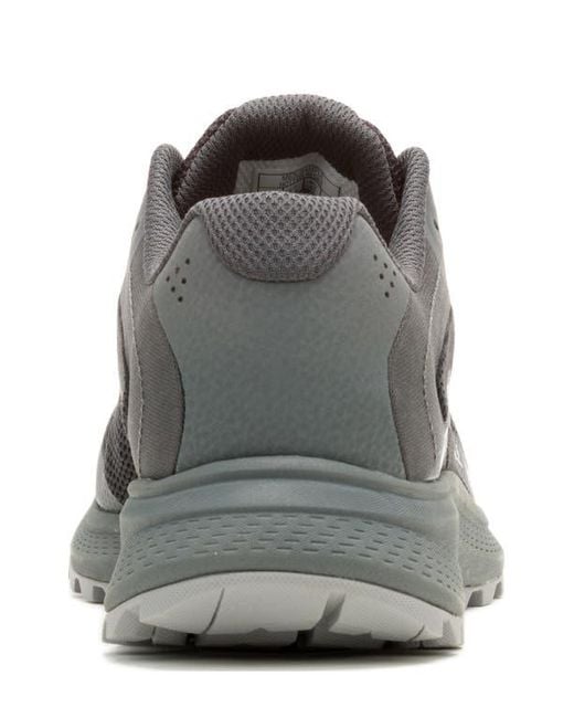 Merrell Gray Fly Strike 2 Hiking Shoe for men