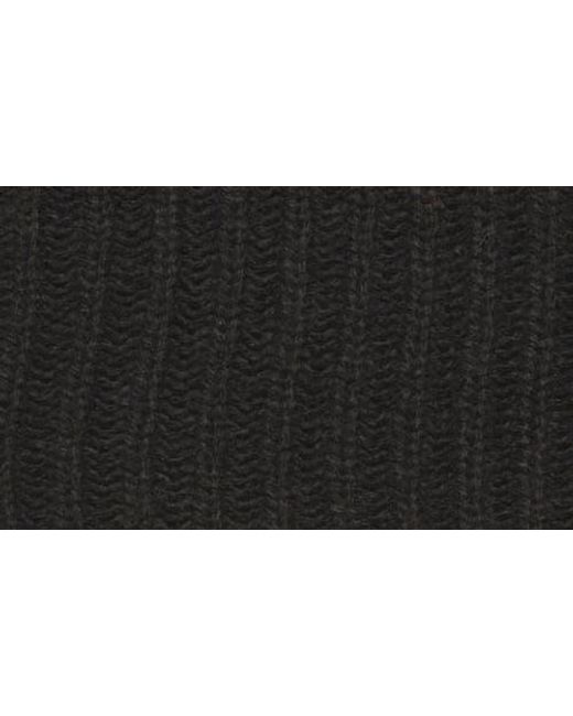 Adidas Black Team Issue 2 Beanie for men