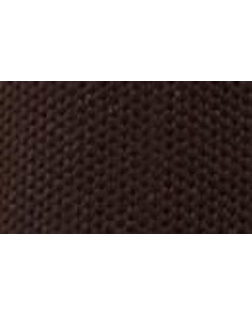 Anne Klein Brown Alina Knee High Boot