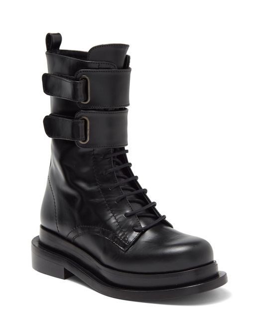 combat boots nordstrom