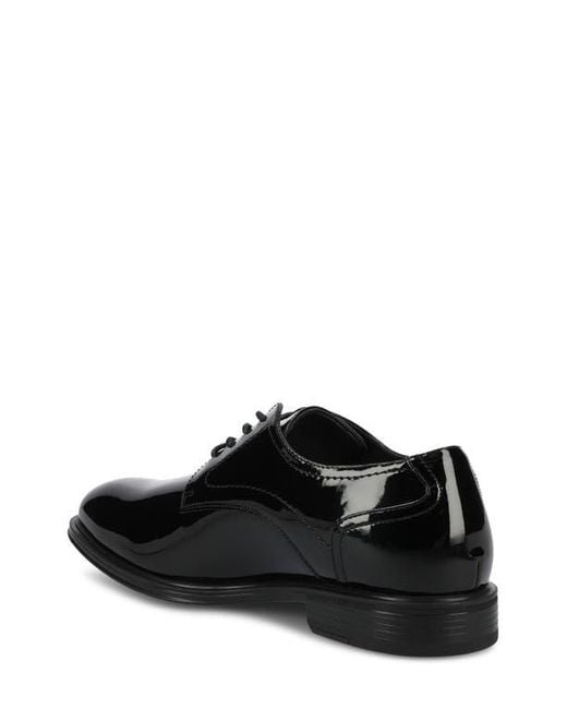Vance Co. Black Barclay Derby for men