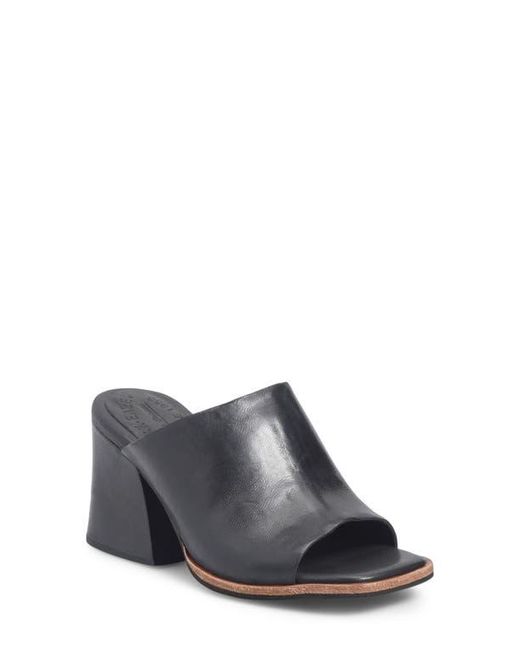 Kork-Ease Gray Capri Sandal
