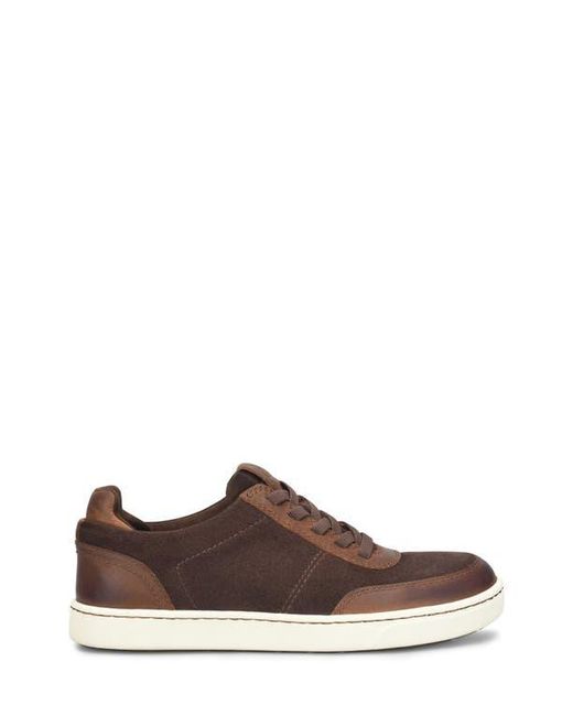 Børn Brown Adams Sneaker for men