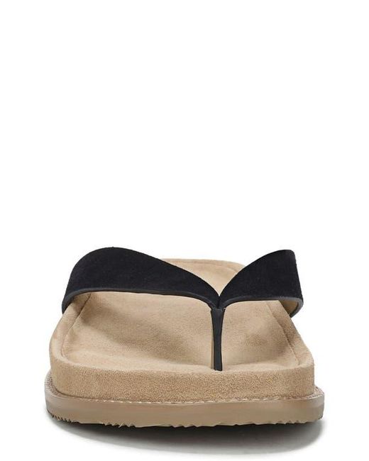 Vince Multicolor Dali Flip Flop for men