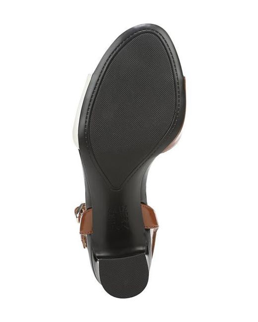 Naturalizer Multicolor Nyla Sandal