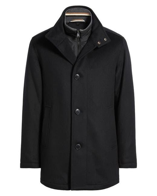 Boss Black Coxtan Jacket for men