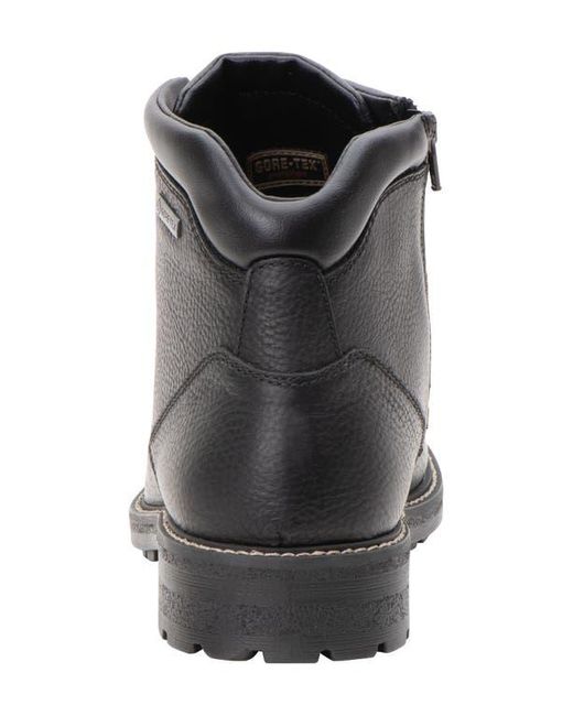 Ara Franz Gore-Tex Boot in Black for Men | Lyst display picture 1