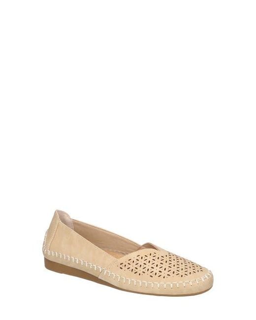 Easy Street Natural Amity Flat