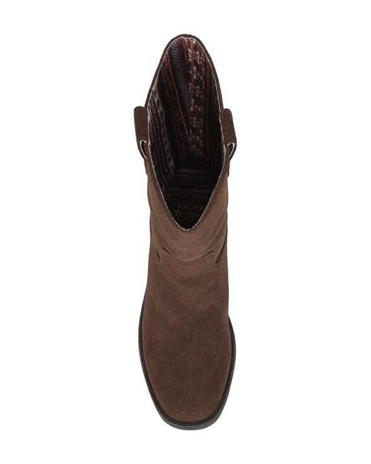 Blowfish Brown Nomadic Knee High Boot
