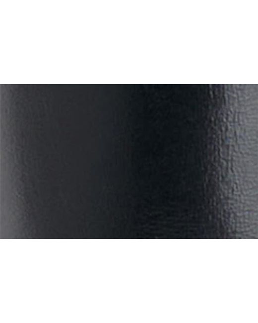 Vince Camuto Black Vestella Knee High Boot