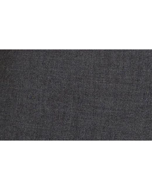 Mango Black Suit Blazer