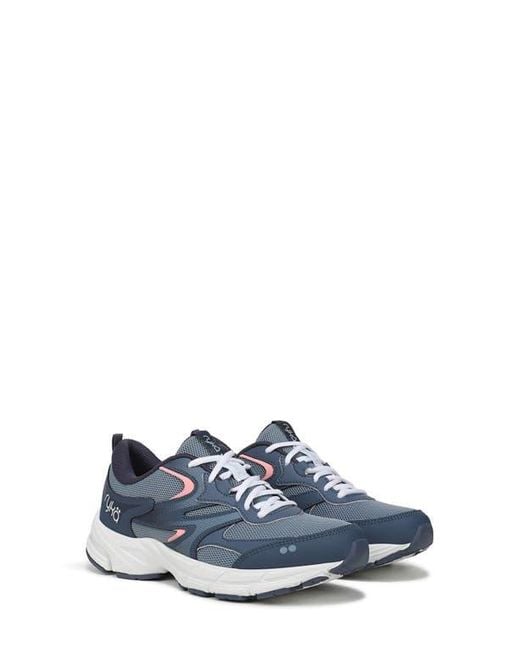 Ryka Blue Invoke 2 Walking Shoe