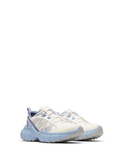 Merrell White Clover Tech Sneaker