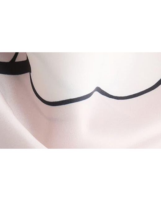 BCBGeneration Natural Pear Bandana