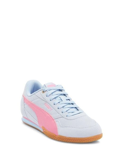 PUMA Blue Bella Donna Sneaker