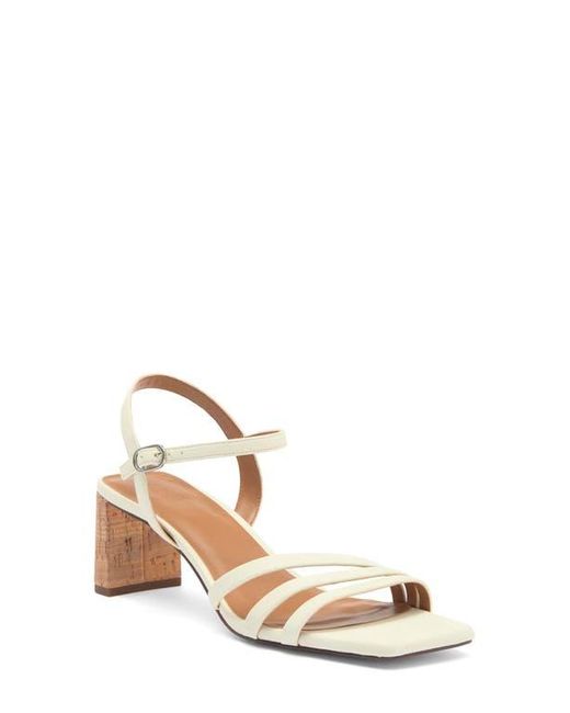 Nordstrom Rack Natural Mayra Sandal