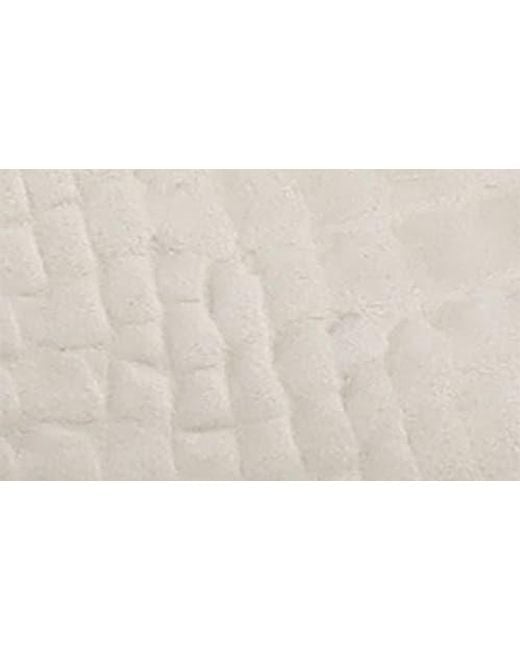 Vionic White Chardonnay Block Heel Sandal