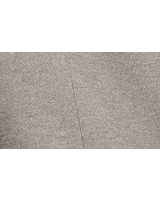 Rag & Bone Gray Prospect Wool Blend Cardigan for men