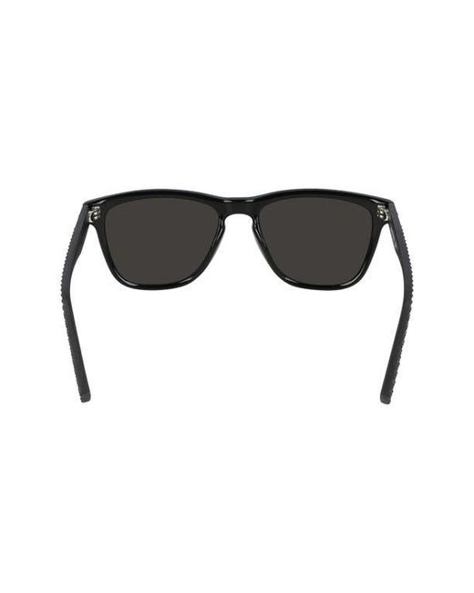 Converse Black Force 54Mm Sunglasses