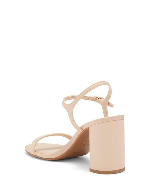 BP. Natural Lexy Sandal
