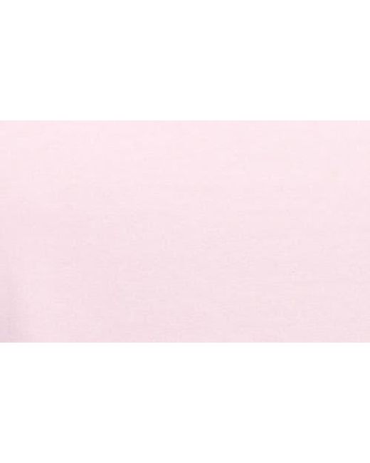 Xray Jeans Purple Flex Crewneck T-Shirt for men