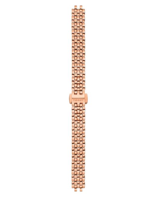 Tissot Metallic Lovely Bracelet Watch