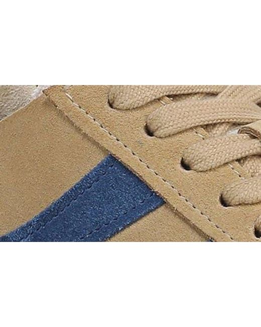 Vince Multicolor Oasis Runner Sneaker