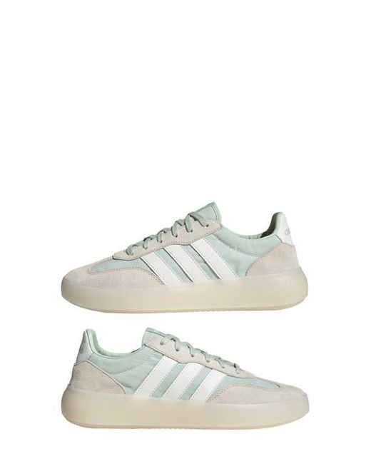 Adidas Blue Barreda Decode Sneaker