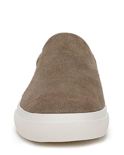 Vince Brown Farran Sneaker for men
