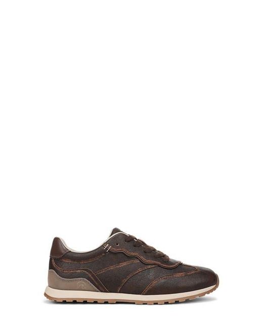 Blowfish Brown Valley Sneaker