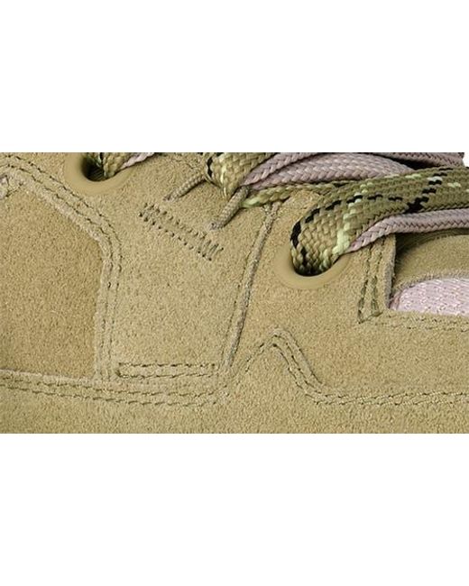 Ugg Multicolor Lo Lowmel Sneaker