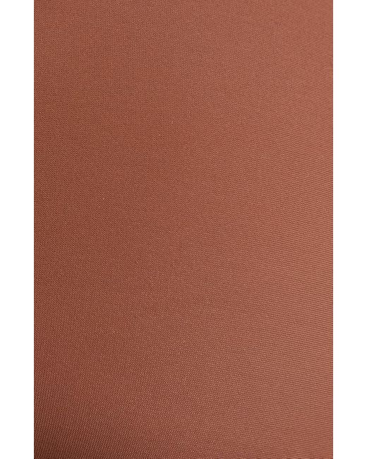 Bondi Born Brown Verona Bikini Top