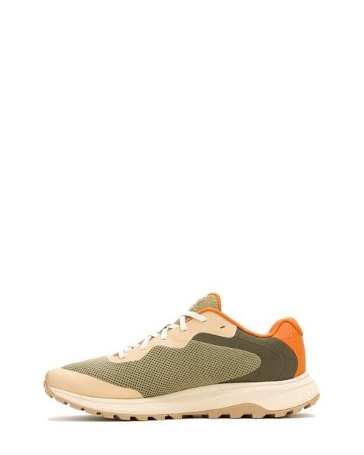 Merrell Natural Fly Strike 2 Hiking Shoe for men
