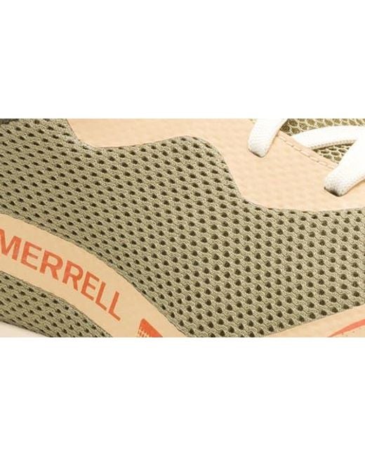 Merrell Natural Fly Strike 2 Hiking Shoe for men