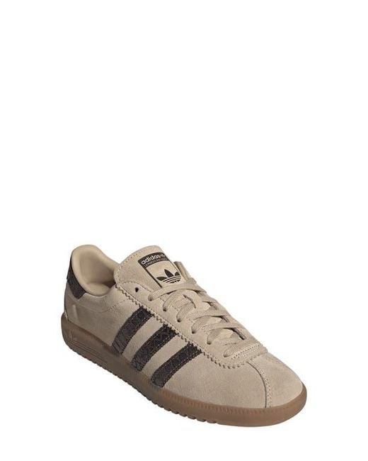 Adidas Multicolor Brmd Sneaker