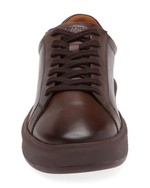 allen edmonds dress sneakers Allen Edmonds Park Avenue Oxford Dress Sneaker Black (3860)