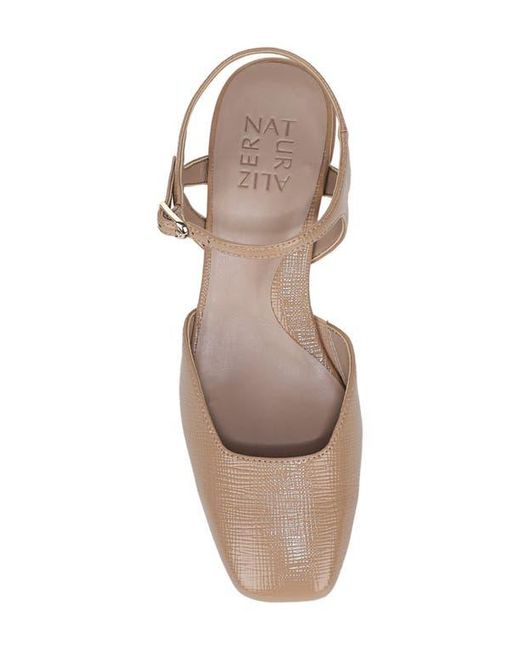 Naturalizer Natural Hattie Pump