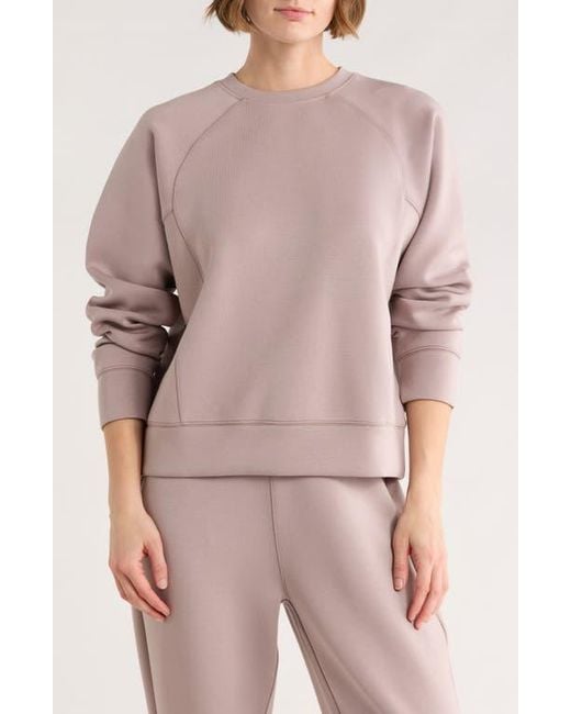 Spanx Multicolor Crewneck Pullover