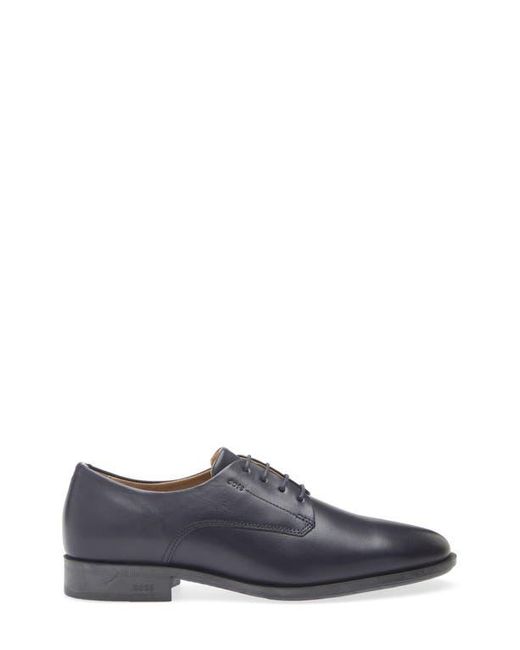 Boss Gray Colboy Derby for men